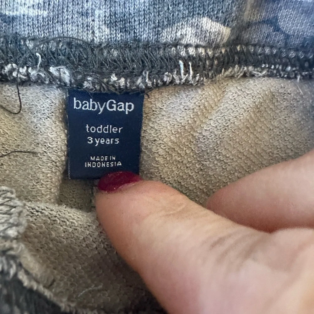 GAP babygap toddler